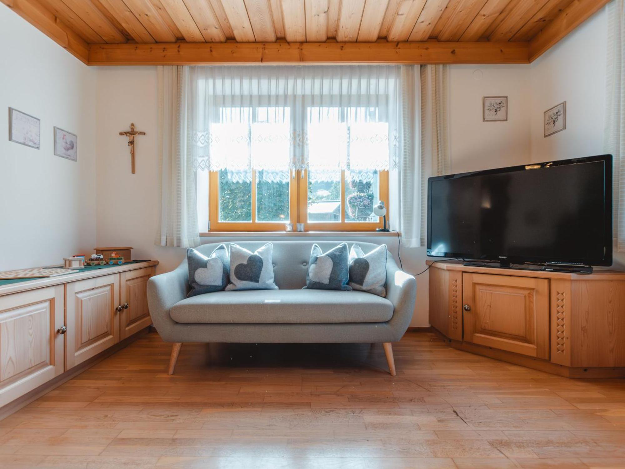 Holiday Home Erlachhof By Interhome Niedernsill Exterior foto